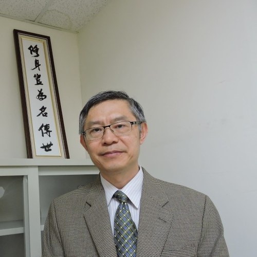 張恒鴻