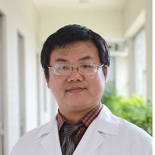 洪金烈